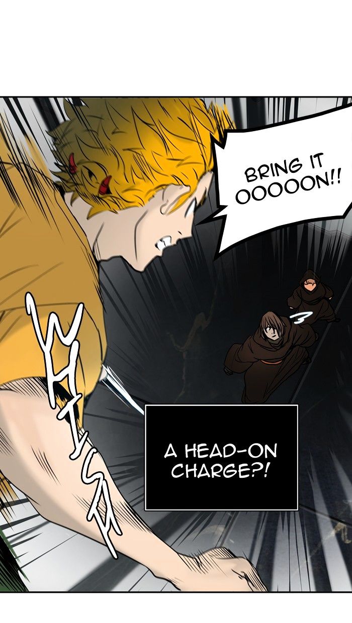 Tower of God, Chapter 306 image 054